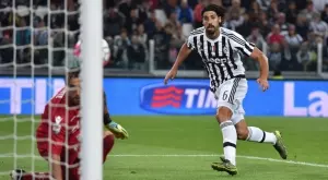 Сами Кедира от Ювентус призна, че мечтае и иска да играе във Висшата лига