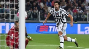 Ювентус се радва на две "нови" попълнения