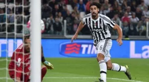 Звезда на Ювентус подписа нов договор