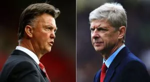 ПРОГНОЗА за Премиършип: Арсенал - Манчестър Юнайтед