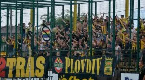 "Ботев" взе малък реванш от Монтана за резила на "Огоста"