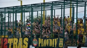 Предложение: Селекцията на "Ботев"  - в ръцете на феновете