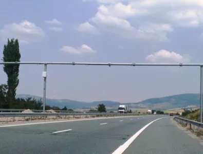 Магистралата от Русе ще преминава на 5 км от Велико Търново