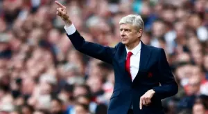 Арсенал с първи зимен трансфер