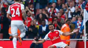 ФУТБОЛНА ПРОГНОЗА: Арсенал - Байерн Мюнхен