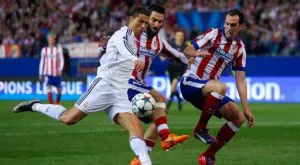 ПРОГНОЗА за Примера: Атлетико Мадрид - Реал Мадрид