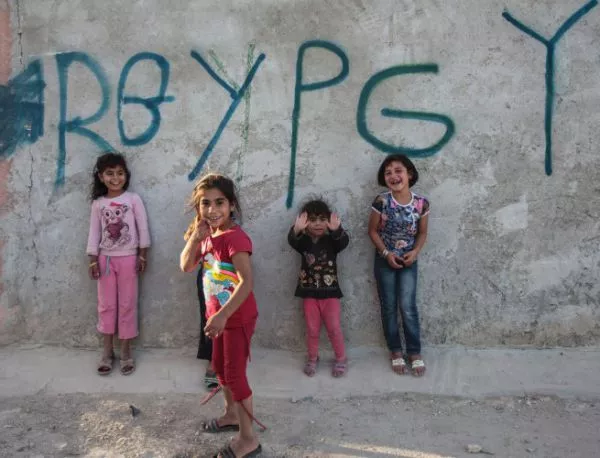 Международната група за подкрепа на Сирия започна официална среща в Мюнхен