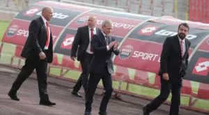 Goal.com: Българският Ювентус вече не съществува