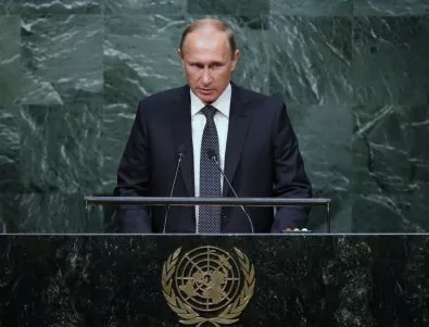 Путин разпореди убития посланик да бъде предложен за държавна награда