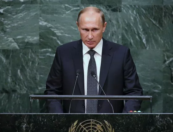 Путин призова за „възстановяване на диалога“ между руските и американските служби
