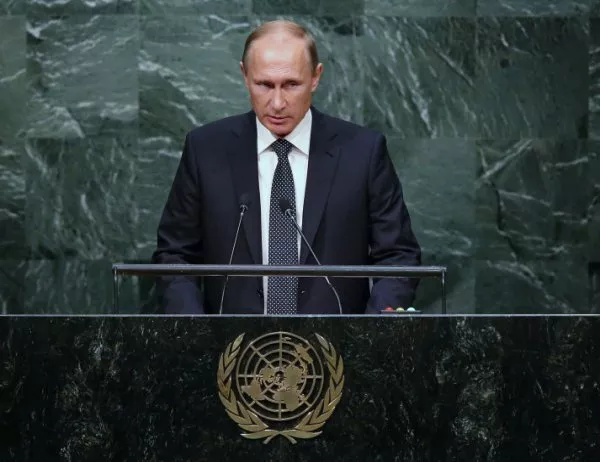 Путин отрича намеса в американските избори и във филма на Оливър Стоун