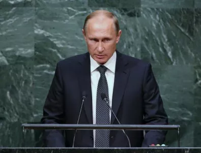 Путин: Ние знаем кои са заподозрените по случая 