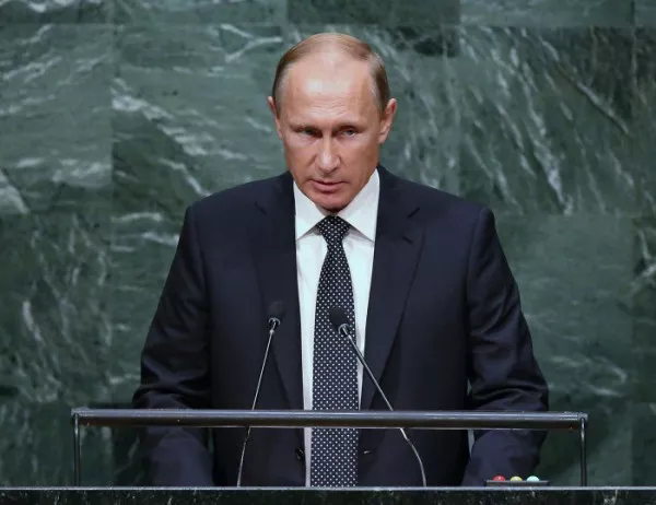 Путин: Ние знаем кои са заподозрените по случая "Скрипал", намерихме ги