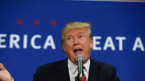 Над 1/3 от американците биха гласували за кандидат от трета партия