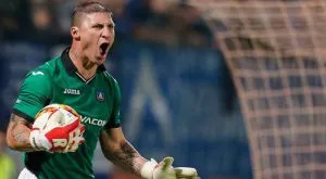 Белаид скочил на Йоргачевич след мача с Берое