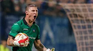 Йоргачевич замина за Сърбия, няма да пази срещу Берое