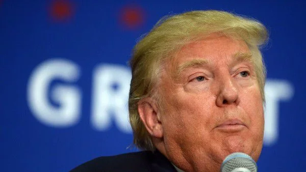 Тръмп заплаши, че може да се кандидатира за президент като независим