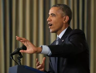 Обама отмени изтеглянето на войските от Афганитан 