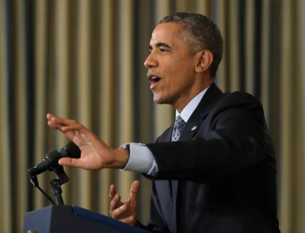 Политолози не очакват смели инициативи от Обама в Конгреса