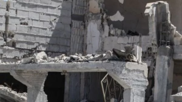 Русия удължи примирието в Алепо със 72 часа