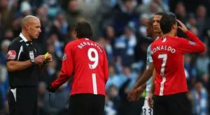 Бербатов в топ 10 на действащите голаджии в света