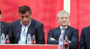 Бивш шеф в ЦСКА подкрепи Ганчев: По-добре да вземем чужд лиценз!