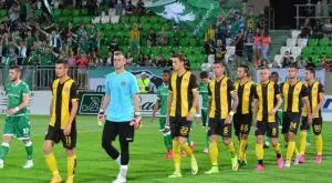 Ботев (Пд) взриви пазара - взе бивш ас на ЦСКА 