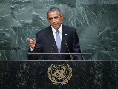 Обама обещава, че американските командоси в Сирия няма да воюват с ИД