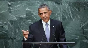 Обама иска да стане собственик на отбор от НБА