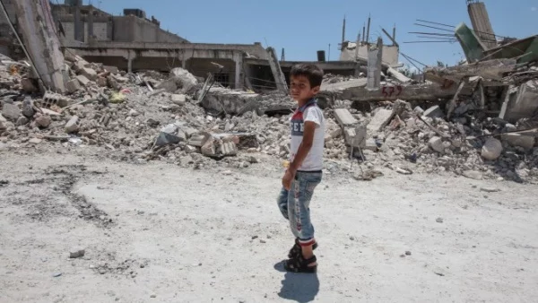 Франция разчита на Русия за решаване на сирийската криза при определени условия