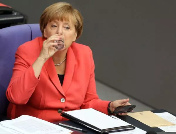 4 признака, че ерата на Меркел в Европа приключва 