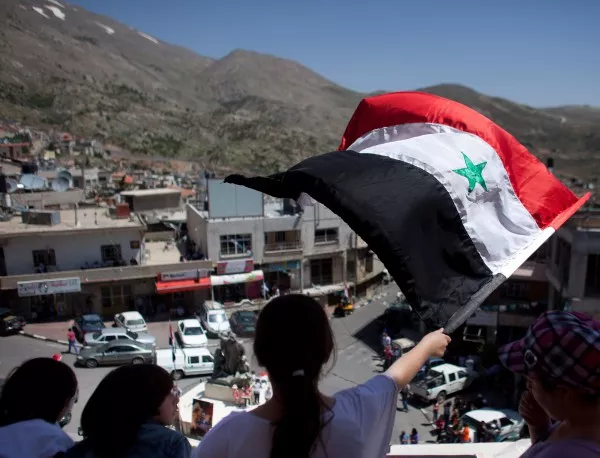 Кюрдите настояват да участват в преговорите за Сирия в Женева