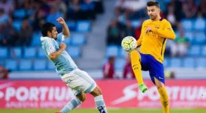 Арсен Венгер се прицели в звезда на Селта