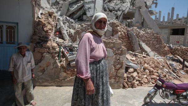 Русия и Турция ще проведат консултации за Сирия 