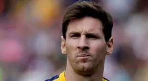 Аржентина и Барселона воюват заради Меси