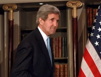 Кери призова Асад да разреши изпращането на хуманитарна помощ в Мадая