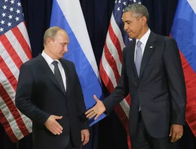 Какво обичат да похапват Путин и Обама
