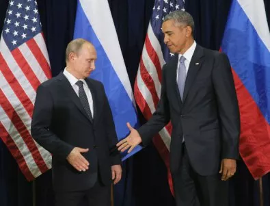 Русия и САЩ се поскараха - всяка държава изгони дипломати на другата