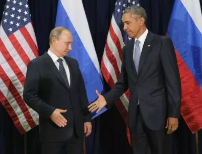 Обама и Путин се срещнаха за последно, говориха за Сирия и Украйна