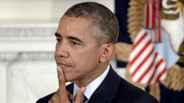 Обама се среща с пакистанския премиер в Белия дом