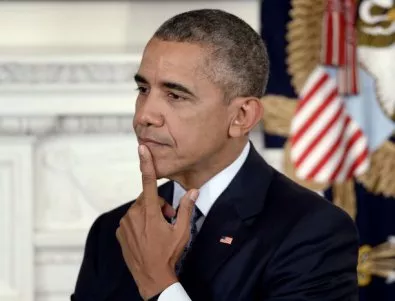 Обама продължи санкциите срещу Иран