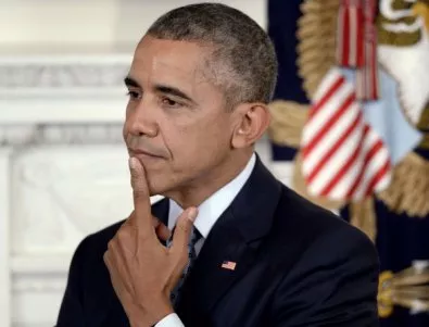 Обама: Ще се погрижим предаването на властта да е гладко 