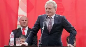 БФС играе по правилата: Реже Ганчевия ЦСКА