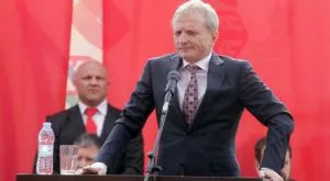 УЕФА погва ЦСКА заради Ганчев