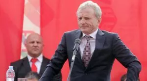 Ганчев се оттегля от ЦСКА?