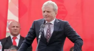 Кой и защо погреба Литекс и как ЦСКА може да се озове в "А" група? 