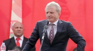 ЦСКА на Ганчев бил в безтегловност