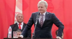 Ганчев: Пеевски и корумпираният Михайлов сложиха прът в машината ЦСКА