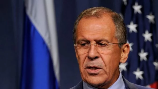 Според Сергей Лавров Русия и САЩ трябва да си сътрудничат на терен в Сирия 