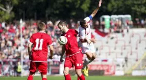 Сливнишки герой отказва да домакинства на ЦСКА